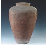 戰國原始瓷缽 戰國原始瓷缽