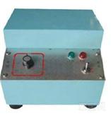 電磁擊打式制樣粉碎機