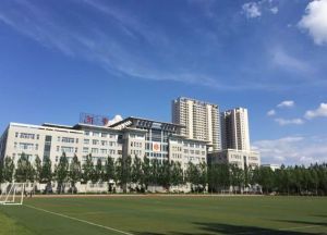 黑龍江工商學院 黑龍江工商學院