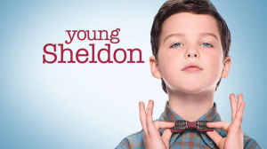 小小謝爾頓 小小謝爾頓