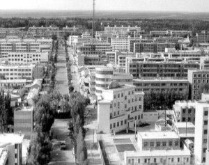 安西縣人民醫院 安西縣人民醫院