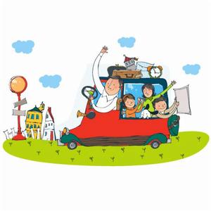 開車去兜風 開車去兜風