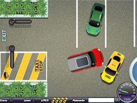 嘿!計程車 嘿!計程車