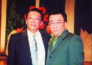 侯耀文與侯耀華兄弟