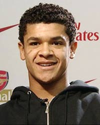 佩雷亞.內維斯.德尼爾森 佩雷亞.內維斯.德尼爾森