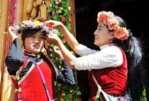 吉佳姆節 吉佳姆節