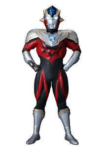 泰迦&middot;奧特曼[日本特攝電視劇]