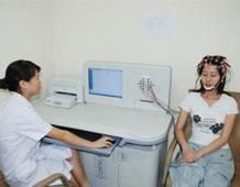 DREG腦神經綜合檢測 DREG腦神經綜合檢測