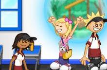 老爹漢堡店歷險記終極無敵版