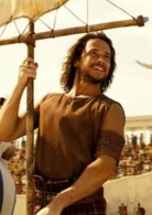 愛尼道斯   演員 史蒂芬·盧梭