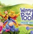 小熊維尼拼圖大挑戰