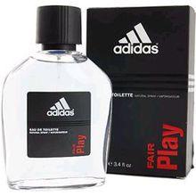 愛迪達至真香水