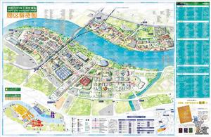 中國2010年上海世博會園區