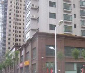 湖景一號 湖景一號