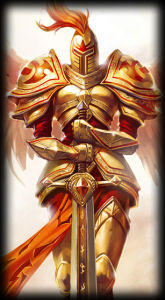 凱爾貝洛斯·萬薩德 凱爾貝洛斯·萬薩德