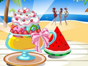 炫彩冰激凌 炫彩冰激凌