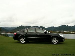 現代SONATA·領翔