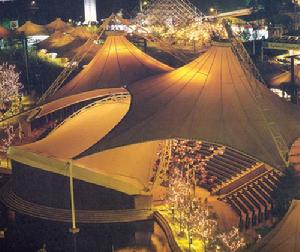 1982年諾克斯維爾世博會