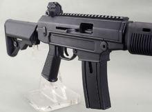 QBZ03外貿衍生品EM3513型5.6mm半自動卡賓槍