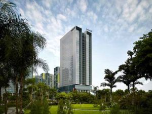 柳州RADISSON酒店 柳州RADISSON酒店