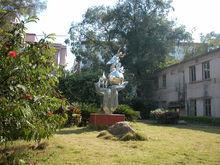 廣州市第68中學 廣州市第68中學