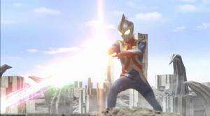 克茲謬姆光線 克茲謬姆光線