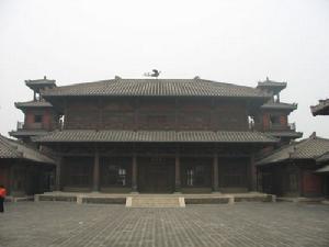 詠銅雀台 詠銅雀台