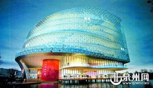 東海市民廣場效果圖