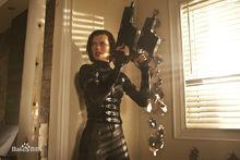 KRISS Super V[影片中的此槍]