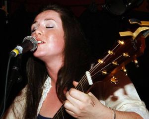 珊蒂唐:粉紅莉莉 珊蒂唐:粉紅莉莉