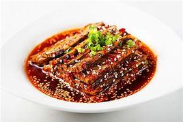 武隆羊角豆乾 武隆羊角豆乾