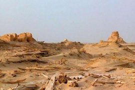 世界十大禁地 世界十大禁地