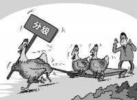 分級基金 分級基金