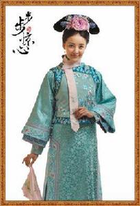 郭絡羅·明玉 郭絡羅·明玉