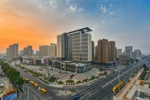 通濟街道[山東省青島市即墨區通濟街道]