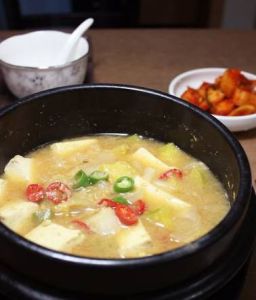 韓風大醬湯 韓風大醬湯