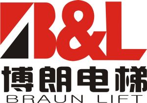 博朗電梯