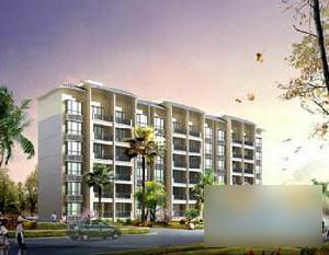 南濱花園 南濱花園