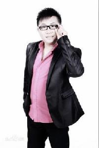 李松[主持人歌手]