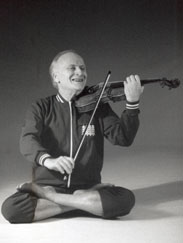 耶胡迪·梅紐因