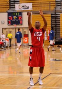 賈哈伊·卡森 賈哈伊·卡森