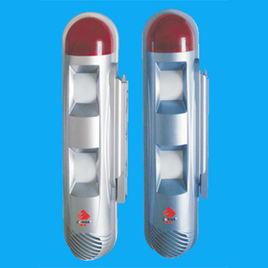 防盜衛士紅外柵欄報警器 防盜衛士紅外柵欄報警器