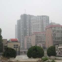 中陽信和水岸 中陽信和水岸