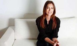 凱薩琳·麥克馬克 凱薩琳·麥克馬克