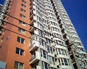 軍盛家園 軍盛家園