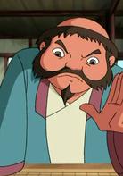 圍棋少年[馬風清導演動畫]