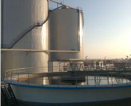 污泥處理 污泥處理