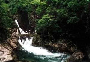 小龍門森林公園