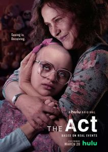 惡行[2019年美國喬伊·金主演電視劇]