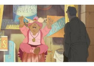 《幻象師》 《幻象師》